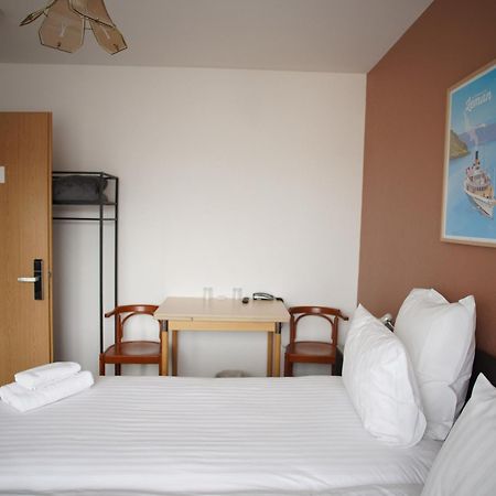 Primadom Aparthotel Geneva Exterior foto