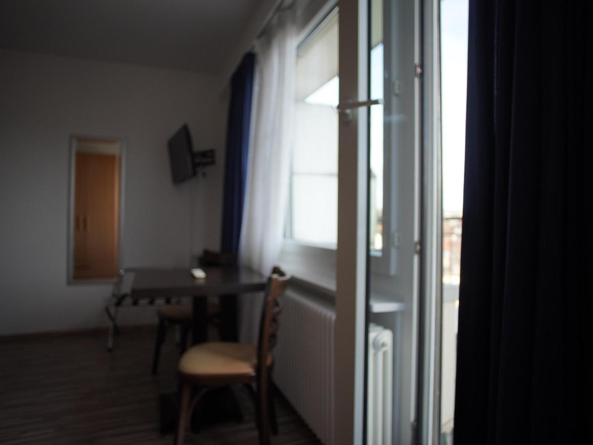 Primadom Aparthotel Geneva Exterior foto