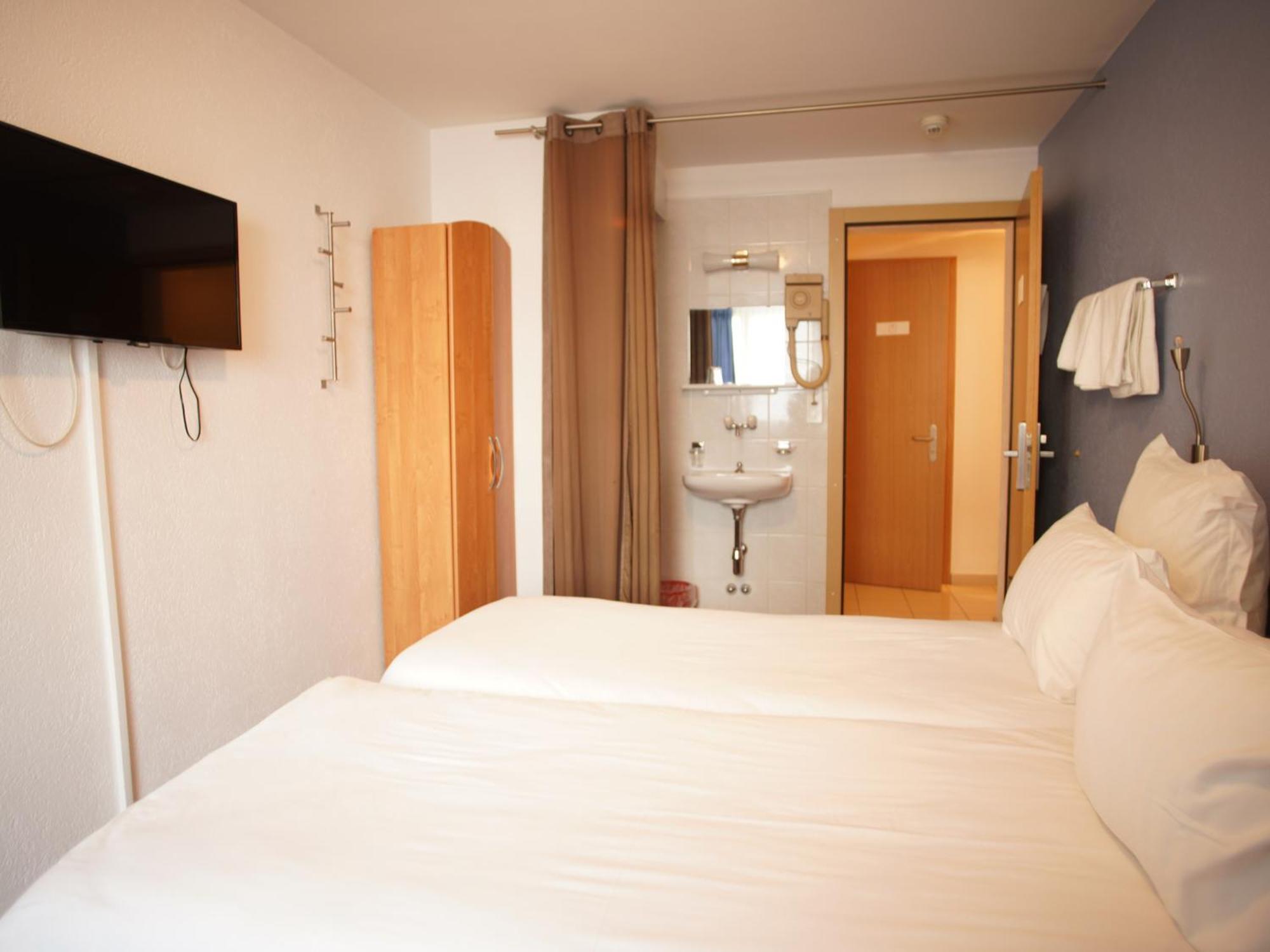 Primadom Aparthotel Geneva Exterior foto